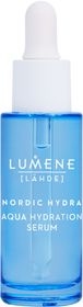 Lumene Nordic Hydra Face Aqua Dew Serum Återfuktande serum 30 ml