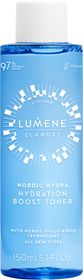 Lumene Nordic Hydra Cleansing Toner Återfuktande toner 150 ml