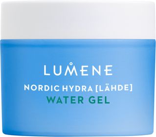 Lumene Nordic Hydra Face Water Gel Fräsch gelkräm 50 ml