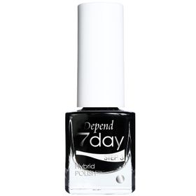 Depend 7 Day Hybrid Polish 7013 Nagellack 5 ml