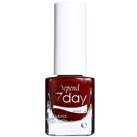 Depend 7 Day Hybrid Polish 7066 Nagellack 5 ml