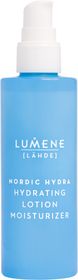 Lumene Nordic Hydra Face Lotion Moisturizer Lätt ansiktskräm 100 ml