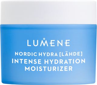 Lumene Nordic Hydra Face Moisturizer Lätt ansiktskräm 50 ml
