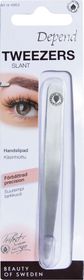 Depend Tweezers Slant Pincett 1 st
