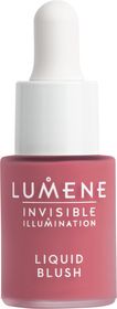 Lumene Invisible Liquid Blush Wild Flower Flytande rough 15 ml