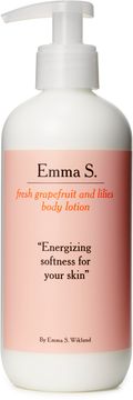 Emma S. Fresh Grapefruit and Lilies Lotion Body Lotion 350 ml