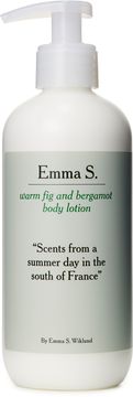 Emma S Fig and Bergamot Body Lotion Body Lotion. 350 ml