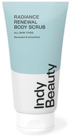 Indy Beauty Radiance Renewal Body Scrub Kroppsskrubb 150 ml