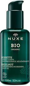 Nuxe Nourishing Body Oil Bio Organic Kroppsolja, 100 ml