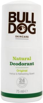 Bulldog natural Deodorant Deodorant, 75 ml