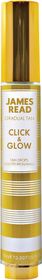 James Read Click and Glow Brun utan sol. 15 ml
