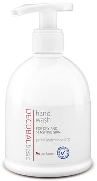 Decubal Hand Wash Handtvål, 300 ml
