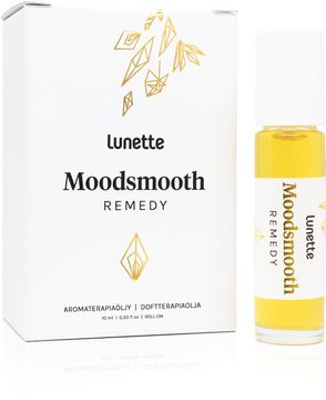 Lunette Moodsmooth Remedy Doftolja. 10 ml