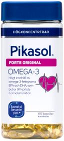 pikasol forte original omega 3 pikasol forte original omega 3
