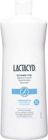 Lactacyd Liquid Soap Mild tvål och intimhygien 1000 ml