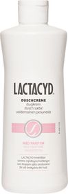 Lactacyd Duschcreme Duschlotion milt parfymerad 500 ml