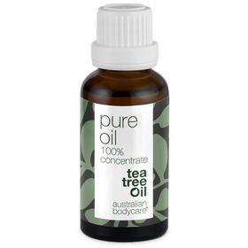 Australian Bodycare Pure Oil Ansiktsolja, 30 ml
