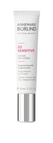 Annemarie Börlind ZZ Sensitive Regenerative Eye Cream Ögonkräm. 15 ml