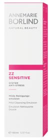 Annemarie Börlind ZZ Sensitive Mild Cleansing Milk Rengöringsmjölk. 150 ml