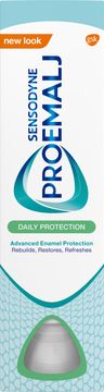 Sensodyne ProEmalj Daily Protection Tandkräm Tandkräm, 75 ml