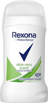 Rexona Deo Stick Aloe Vera Antiperspirant. 40 ml