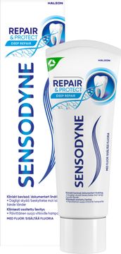 Sensodyne Repair & Protect Tandkräm Tandkräm, 75 ml