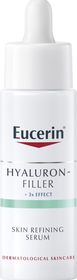 Eucerin Hyaluron-Filler +3x Effect Skin Refining Serum Ansiktsserum, 30 ml