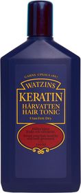 Gahns Keratin Hårvatten utan fett Hårvatten. 200 ml