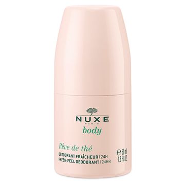 Nuxe Rêve De Thé Fresh Deodorant Deodorant, 50 ml