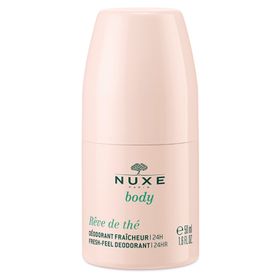 Nuxe Rêve De Thé Fresh Deodorant Deodorant, 50 ml
