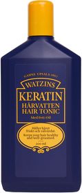 Gahns Keratin Hårvatten med fett Hårvatten. 200 ml