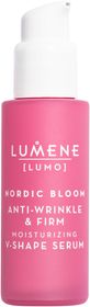 Lumene Lumo Nordic Bloom V-Shape Serum Ansiktsserum 30 ml