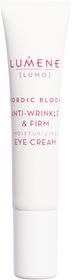 Lumene Lumo Nordic Bloom Eye Cream Ögonkräm. 15 ml