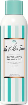 Mr & Mrs Tannie Exfoliating Shower Gel Duschtvål. 200 ml