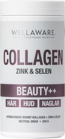 WellAware Collagen Beauty ++ Pulver 200 g