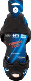 Ortho Movement Running Trex Storlek 38-41 Broddar för löpning 2 st