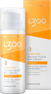 L300 Instant Glow Day Cream Dagkräm. 50 ml