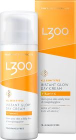 L300 Instant Glow Dagkräm Dagkräm. 50 ml