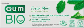 GUM BIO tandkräm 75 ml