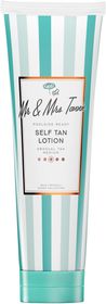 Mr & Mrs Tannie Self Tan Lotion Brun-utan-sol. 150 ml