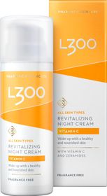 L300 Revitalizing Nattkräm Nattkräm 50 ml