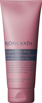 Björn Axén Argan Oil Hair Mask Hårinpackning. 200 ml