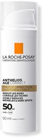 La Roche-Posay Anthelios UV Daily Anti-age SPF 50 Solskydd för ansiktet 50 ml