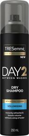 TRESemmé Day 2 Volumising Dry Shampoo Torrschampo. 250 ml