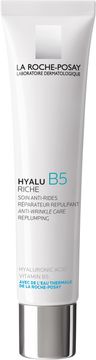 La Roche-Posay Hyalu B5 Riche Cream Anti-age ansiktskräm 40 ml