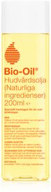 Bio-Oil Hudvårdsolja Naturlig Olja för ärr, bristningar och torr hud 200 ml