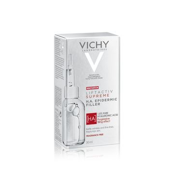 Vichy Liftactiv Supreme H.A. Epidermic Filler Ansiktsserum, 30 ml