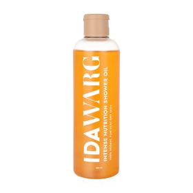 Ida Warg Intense Nutrition Shower Oil Fyllig och rik duscholja för väldigt torr hud 250 ml