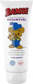 Bamse Dundersnälla Duschtvål Duschtvål för barn, 200 ml