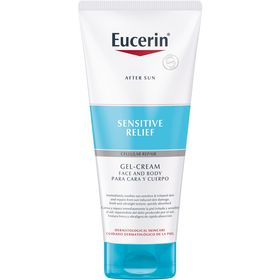 Eucerin After Sun Sensitive Relief Gel-Cream After sun 200 ml